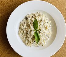 Ризотто классический