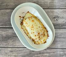 Лазанья мясная