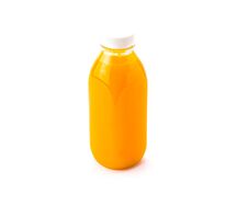 Морс из облепихи