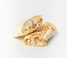 Рим с курицей Грибная