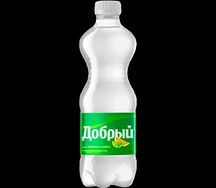 Добрый Лимон-лайм