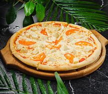Пицца Куриная