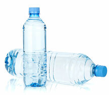 Eau minérale