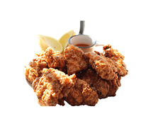 Broasted poulet