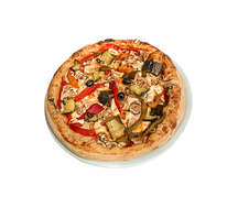 Vegetariena