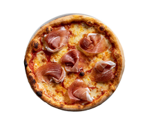 Jambon romana