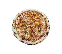 Mexican Pizza