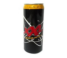 Xxl énergie