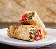 Chawarma kafta