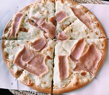 Manaïche poulet fromage