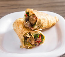 Chawarma rognon