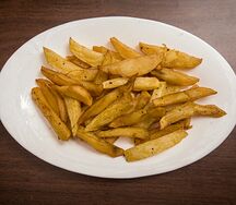 Frites