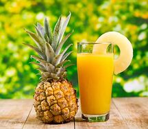 Ananas