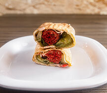 Chawarma sojok