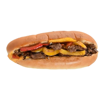 Sandwich fahita viande