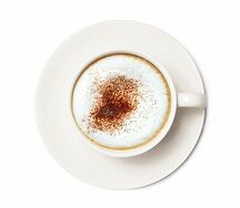 Cappucino