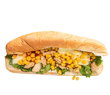 Sandwich francisco