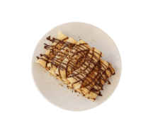 Crêpe Kinder