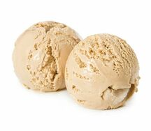 Glace