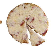 Manaïche jambon fromage