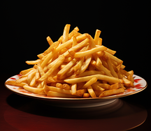 Frites