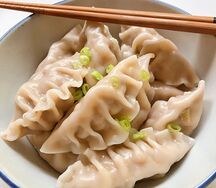 Dumplings