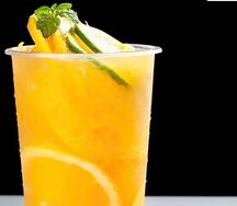 Jus d'orange