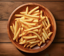 Frites