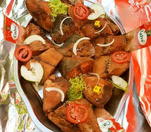 Poisson thon express