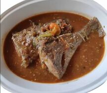 Sauce aubergine