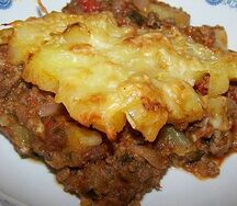Le beef burger du palm