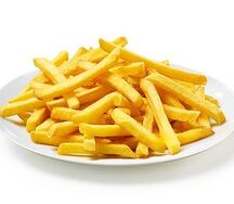 Frites
