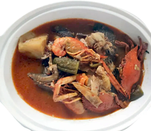 Soupe du pêcheur
