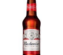Budweiser