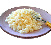 Attiéké