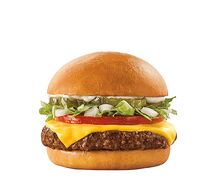 Burger classic