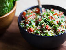 Salade libanaise