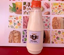 Lait caillé
