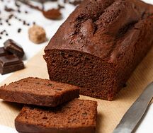 Cake chocolat