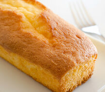 Cake vanille moyen