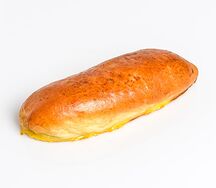 Pain lait