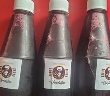 Jus de bissap naturel 