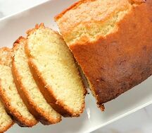 Barre cake