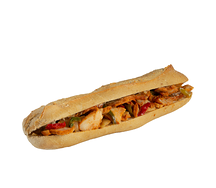 Sandwich Poulet