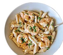 Pasta box