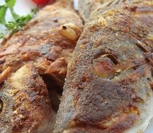 Sosso grillé