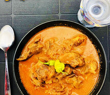 Soupe de cabri