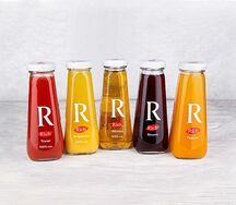 Сок Rich