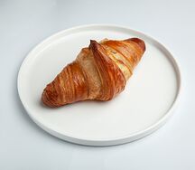 Французский круассан
