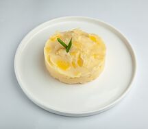 Картофельное пюре